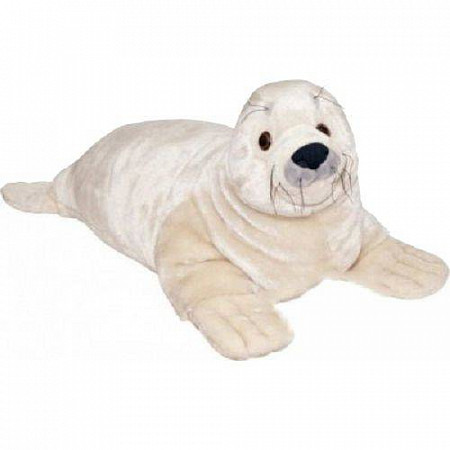 На картинке изображен Игрушка Fancy Тюлень TLN3V Игрушка Fancy Тюлень TLN3V