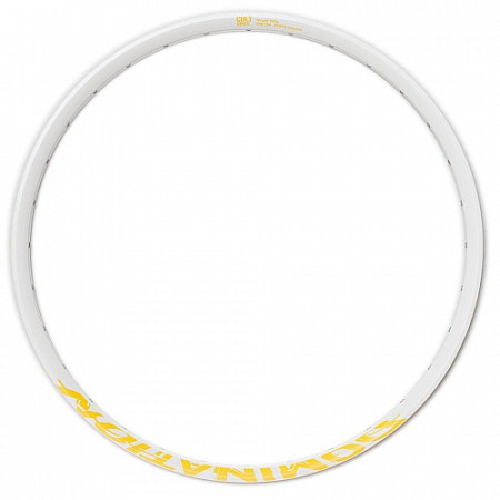 Обод Colt Bikes 27,5" 584x25 Domination SL 32H 3182q32ph0Yellow