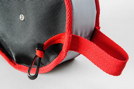 На картинке изображен Миски дорожные для воды и корма 1194 Миски дорожные для воды и корма 1194