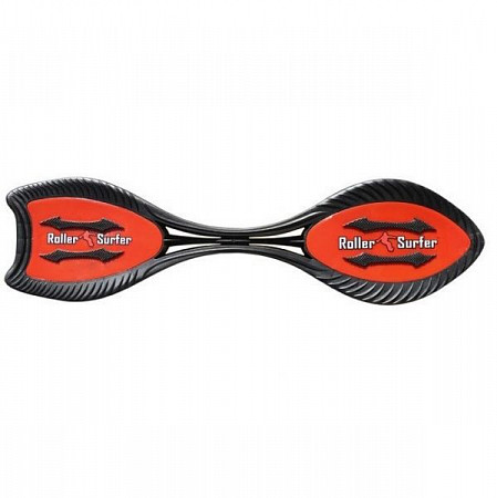На картинке изображен Роллерсерф Rollersurfer X-Bladу Red Роллерсерф Rollersurfer X-Bladу Red
