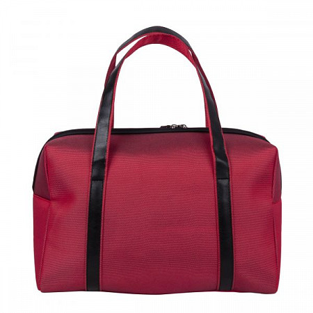 Дорожная сумка Polar 7061 dark brown