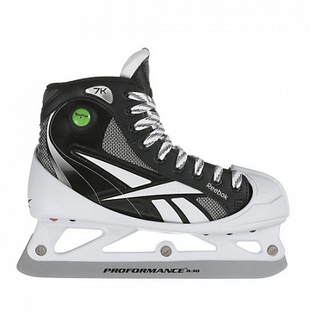 Коньки хоккейные Reebok 7K JR