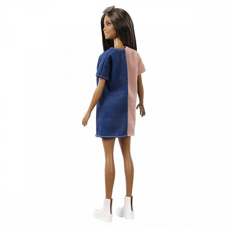 Кукла Barbie Игра с модой (FBR37 FXL43)