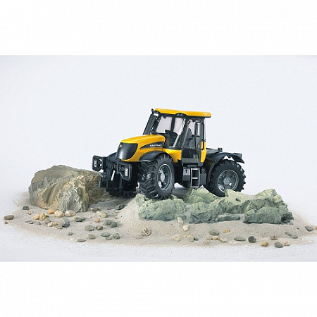 Игрушка Bruder Трактор JCB Fastrac 3220 03-030