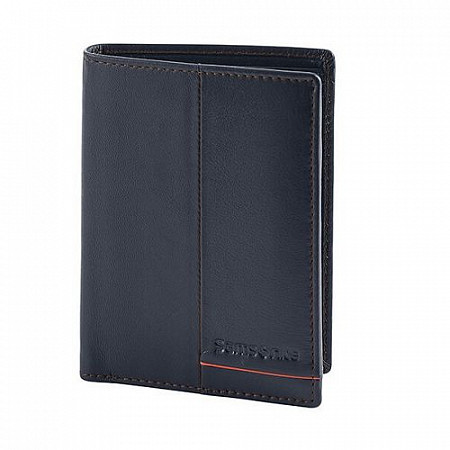 Портмоне Samsonite Outline 2 Slg CF0-59109 Dark Blue