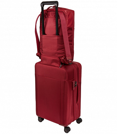 Рюкзак для ноутбука Thule Spira 15L SPAB113RRD red (3203790)