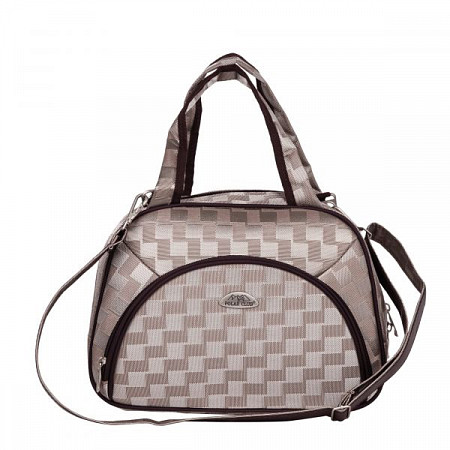 Бьюти-Кейс Polar П7078 black