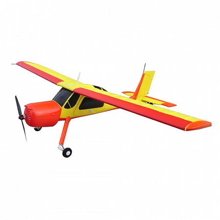 Радиоуправляемый самолёт Easy-Sky Wilga Вильга ES9905B4