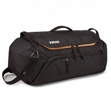 На картинке изображен Сумка Thule Roundtrip Bike (3204352) black Сумка Thule Roundtrip Bike (3204352) black