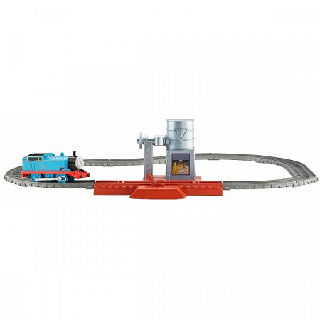 Игровой набор Fisher Price Водонапорная башня BDP11