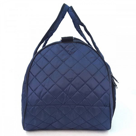 Дорожная сумка Polar 7035.1 blue
