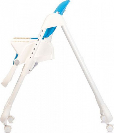 Стульчик Babyhit Lunch Time blue