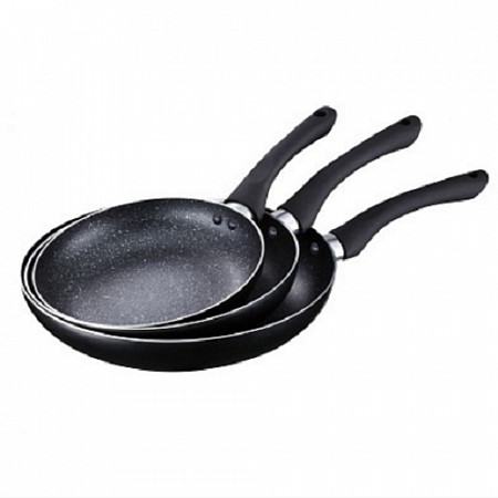 Набор сковородок Peterhof PH-25300