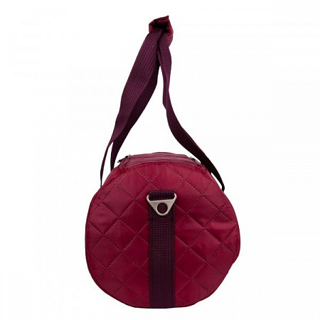 Дорожная сумка Polar 7065с burgundy