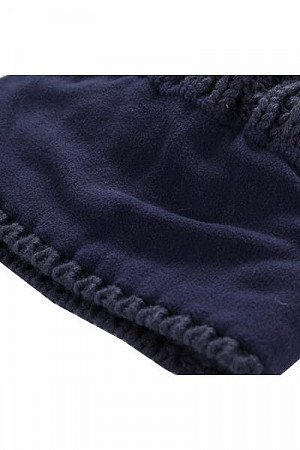 Шапка Alpine Pro Garbine dark blue