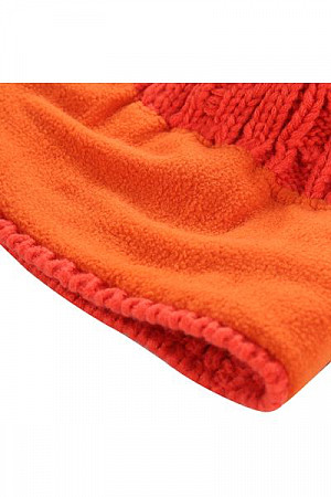 Шапка Alpine Pro Garbine orange
