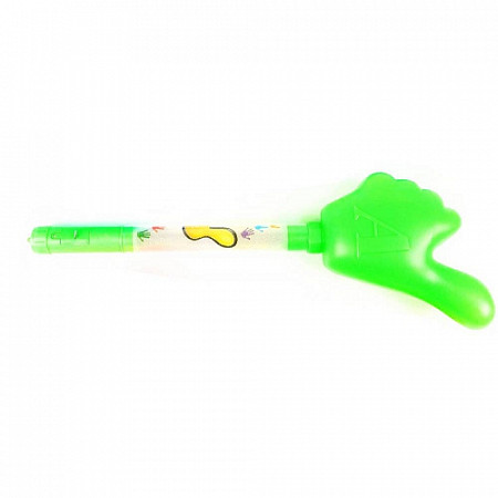 Игрушка для малышей Ausini Светящаяся палочка VT174-1031 green
