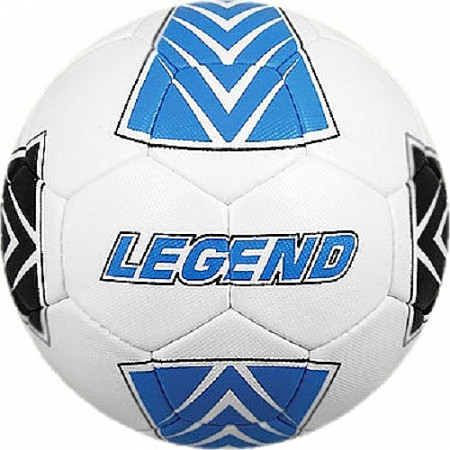 Мяч футбольный Legend 1106/ABC brue