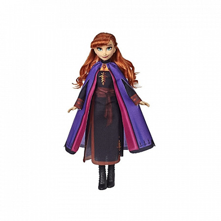 Кукла Disney Frozen Анна 2 (E5514)