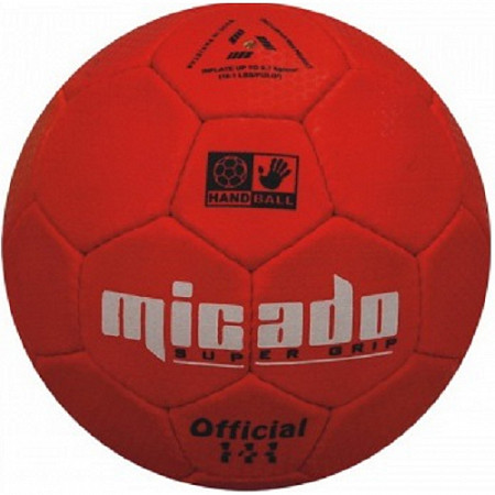 Мяч гандбольный Vimpex Sport Micado (8212\03)