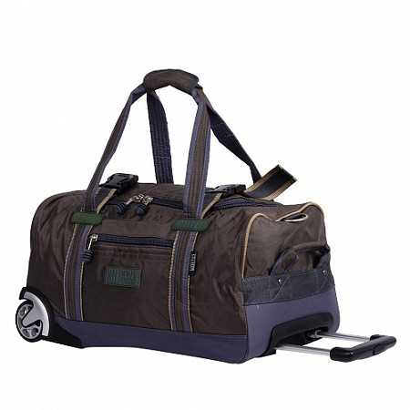 Дорожная сумка Griffon Г304.3 21" khaki