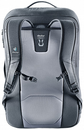 Рюкзак Deuter Aviant Carry On 28 3510020-7000 black