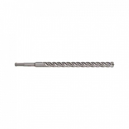 На картинке изображен Сверло Bosch SDS-Plus 7X 1,5x20x26,5 см 2608576165 Сверло Bosch SDS-Plus 7X 1,5x20x26,5 см 2608576165