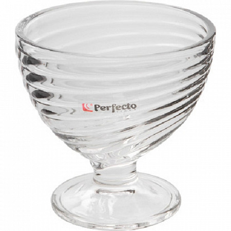 Креманка стеклянная Perfecto Linea 0,33 л 33-330010
