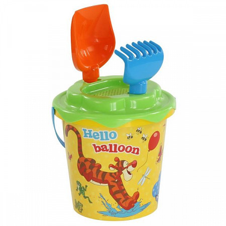 Набор Полесье Disney Винни и его друзья №11 65629