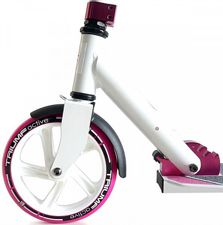 Самокат Triumf Active NL500-205/180 pink