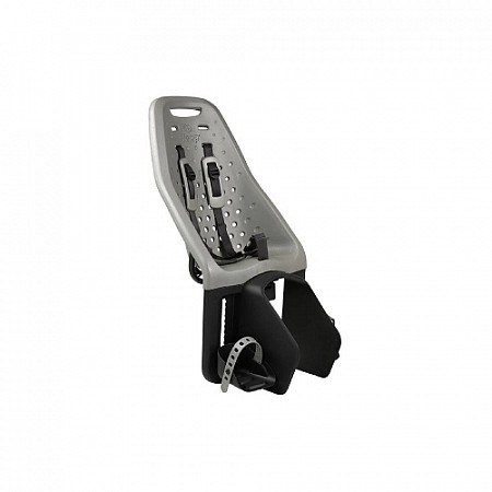 Велокресло Thule Yepp Maxi Easy Fit grey (12020215)