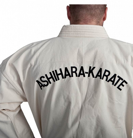 Кимоно Budo-Nord Ашихара Каратэ