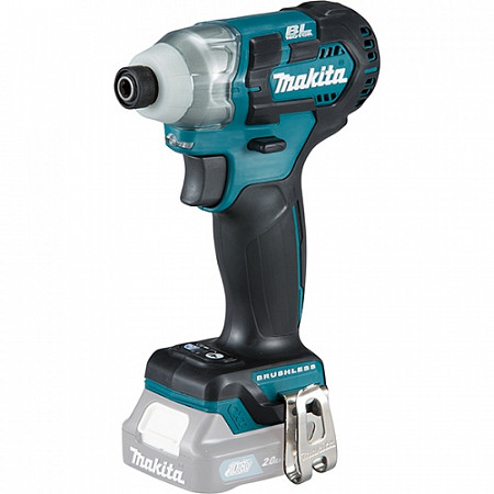 Аккумуляторный ударный гайковерт Makita TD111DZ