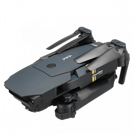 Квадрокоптер Eachine E58