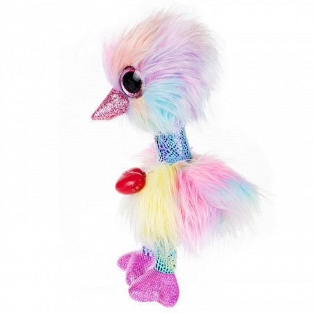 Мягкая игрушка Fancy "Глазастик Страус" 20 см GST0ZH\S