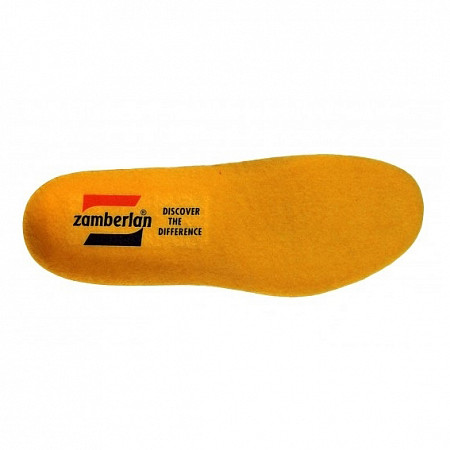 Стельки Zamberlan Thermo Comfort Fit 6213