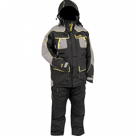Костюм зимний Norfin Explorer