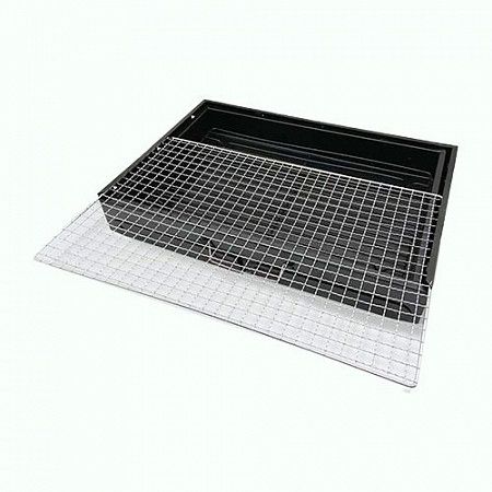 Мангал Zez Sport SK-2004B