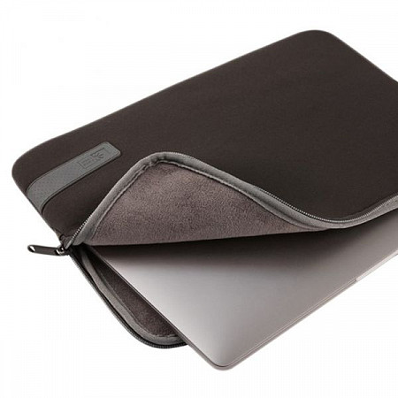 Чехол для MacBook Case Logic Reflect Sleeve REFMB113BLK Black (3203955)