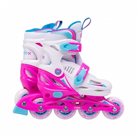 Роликовые коньки Ridex Cricket Pink