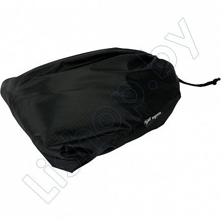 Тент индивидуальный Турлан (1,5х2,5) black