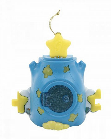 Игровой набор Glimmies Домик Глимхаус с Astrea GLM03000-5