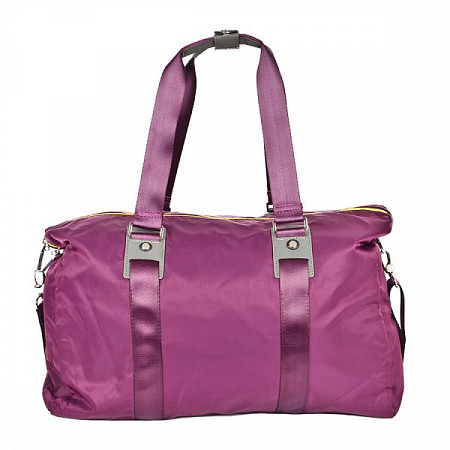 Дорожная сумка Polar П1215-17 black