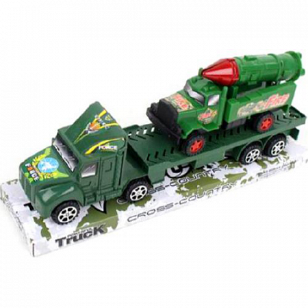 Автовоз 286-6