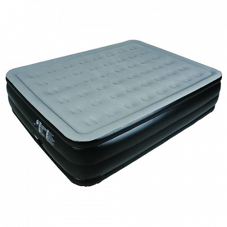 Надувная кровать Jilong High Raised Air Bed JL027237NG