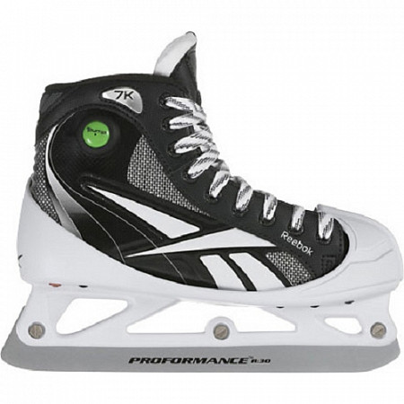 Коньки хоккейные Reebok 7K JR