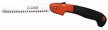 На картинке изображен Пила складная Tramp TRA-054 Пила складная Tramp TRA-054