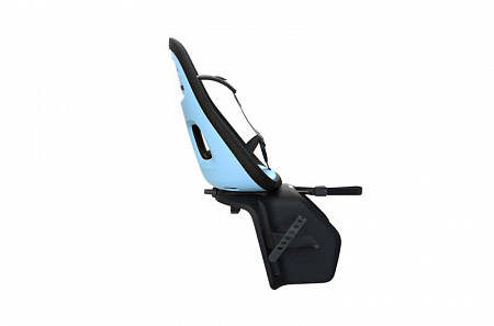 Велокресло Thule Yepp Nexxt Maxi Universal Mount blue (12080204)