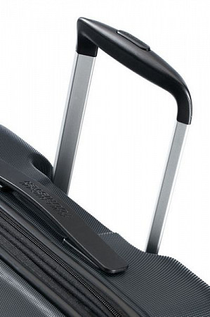 Чемодан American Tourister Tracklite 34G-08002 Black