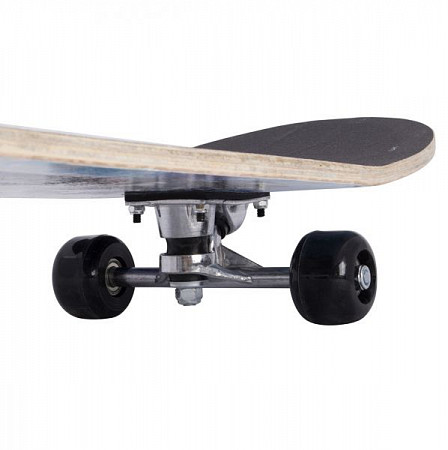 Скейтборд Ridex Hardflip 31"